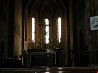 Duomo Altare Maggiore.